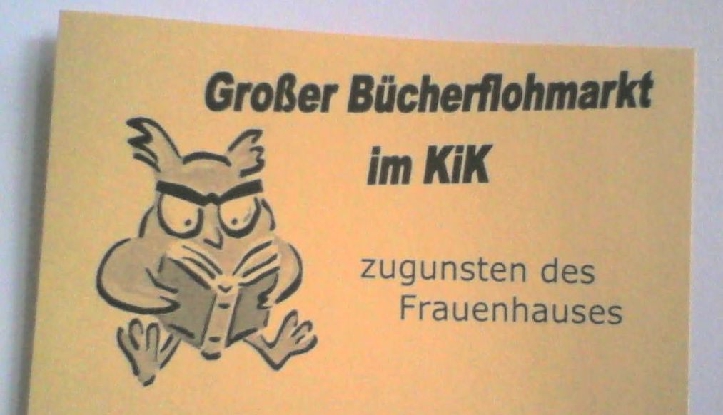 KiK Offenburg Kultur in der Kaserne 77654 Offenburg