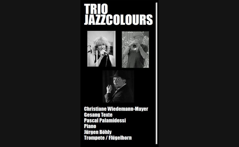 Trio JazzColours – Jazz
