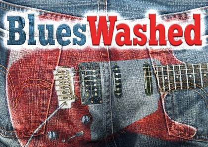 BluesWashed – Blues