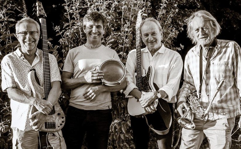 NYUFunk – instrumental – original – interkontinental – fundamental