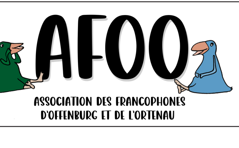 Stammtisch auf Französisch – Association Des Francophones D’Offenburg et L‘Ortenau