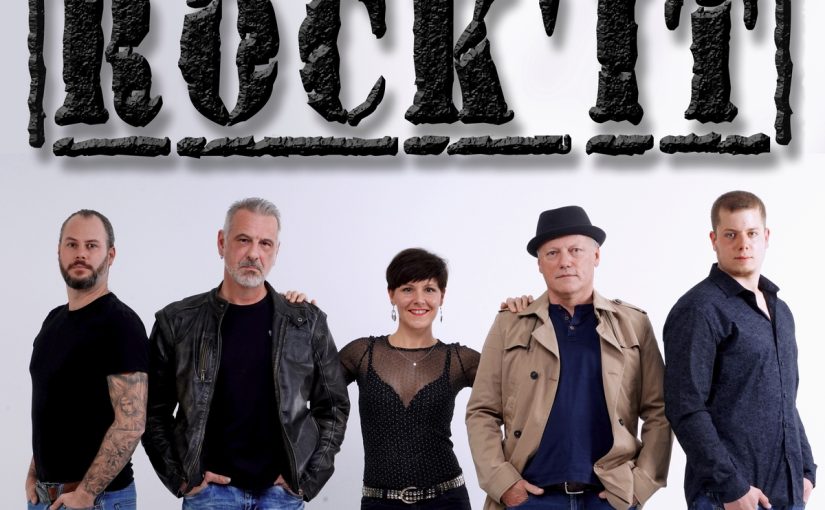 Rock’it – Rock & Pop Covers